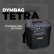 Dymbag Tetra Black
