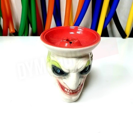 Чаша Grynbowl Джокер